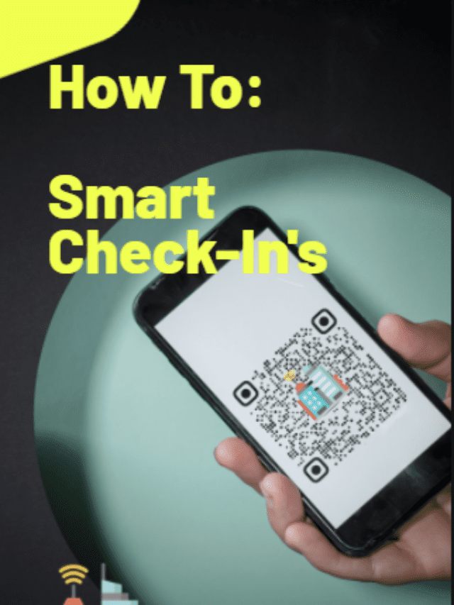 How To: Smart Check-In